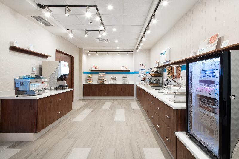 Holiday Inn Express East Peoria - Riverfront By Ihg Kültér fotó