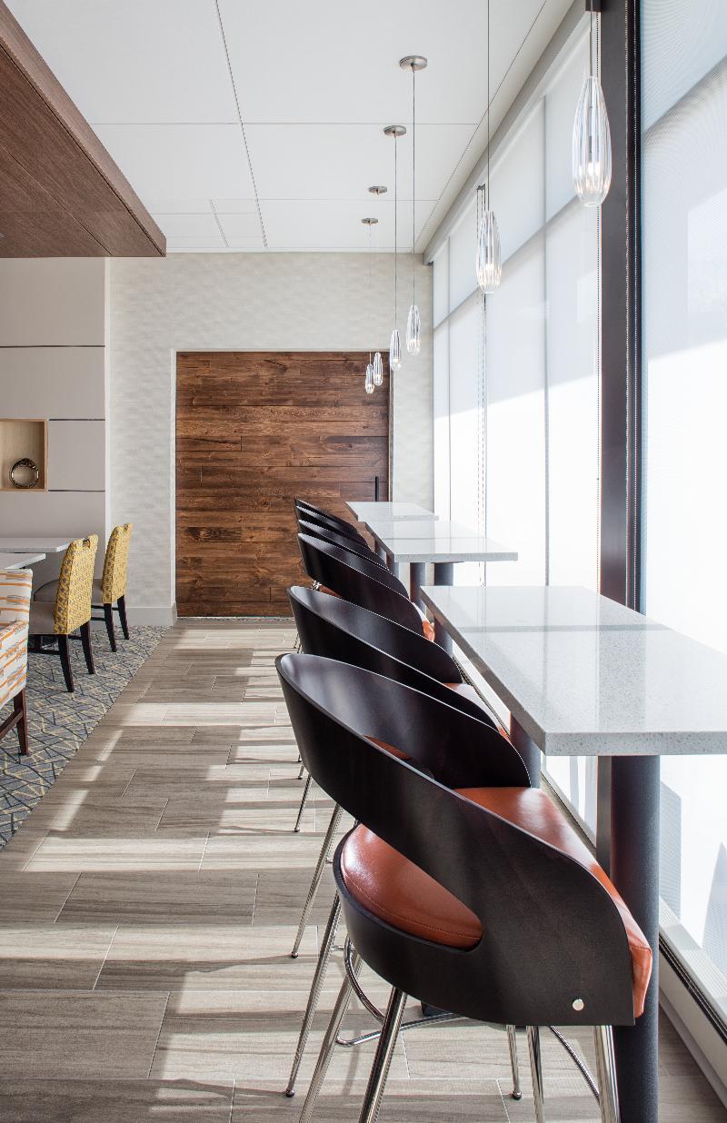 Holiday Inn Express East Peoria - Riverfront By Ihg Kültér fotó